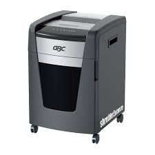 GBC Paper Shredder XP420+