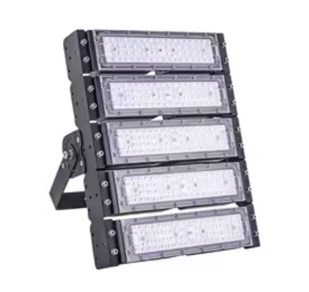 LED Flood Light For High Mast - 500w Outdoor LED Lighting (5L)