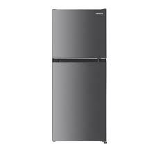 HITACHI 181L 2-Door Inverter Fridge HRTN5198MXMY