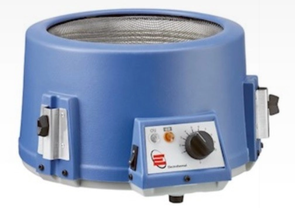 36002-06 Electrothermal Heating Mantle, 100 ml Capacity, 230 V
