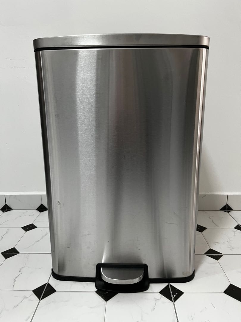 SULTEN *SULTEN Dustbin for Meeting Room