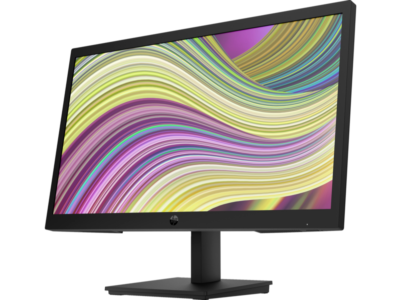 HP 21.45'' Inch Widescreen FHD 75Hz MonitorÂ P22V G5 (Refurbished)