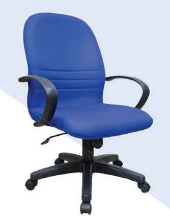 EVERTON MEDIUM BACK CHAIR