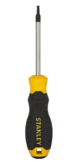 Stanley CG3 S/DRIVER,TORX T10X80MM