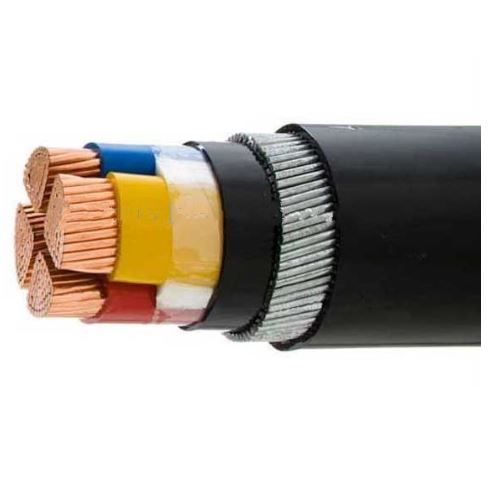 Utama Cables 2.5MM X 27C ARMOURED CABLE [1m]