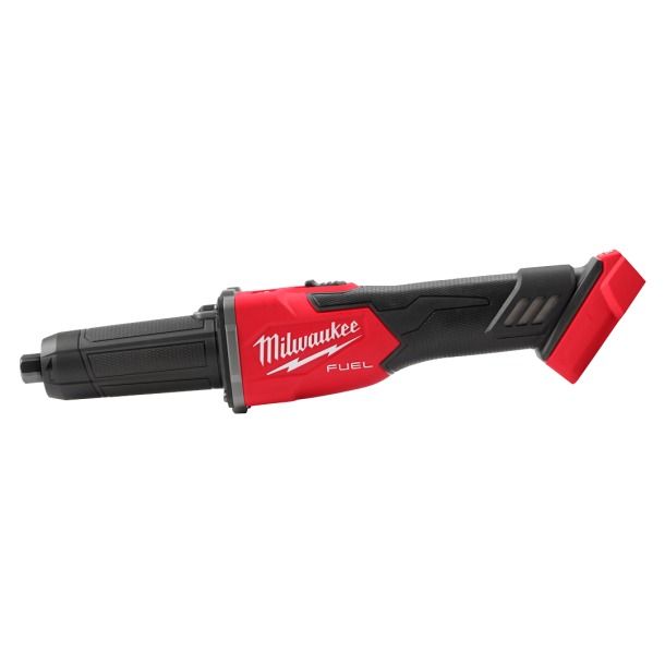MILWAUKEE M18 FUEL Braking Die Grinder [M18 FDGRB-301B/M18 FDGRB-0X0 ]