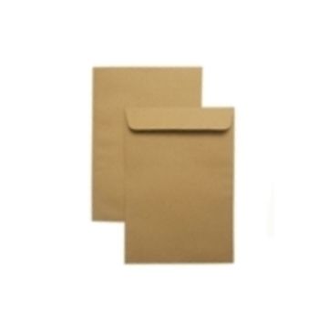 QP Envelope Manila 12x16 (305x406mm) 250'S