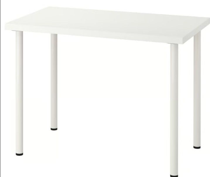 IKEA LINNMON ADILS 100X60CM