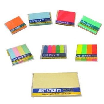 Note Stick On Note 2x3