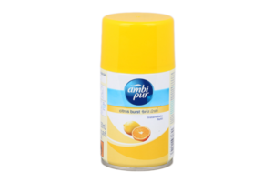 AMBI PUR Instant Matic (Citrus Burst) Refill Can (250ml)