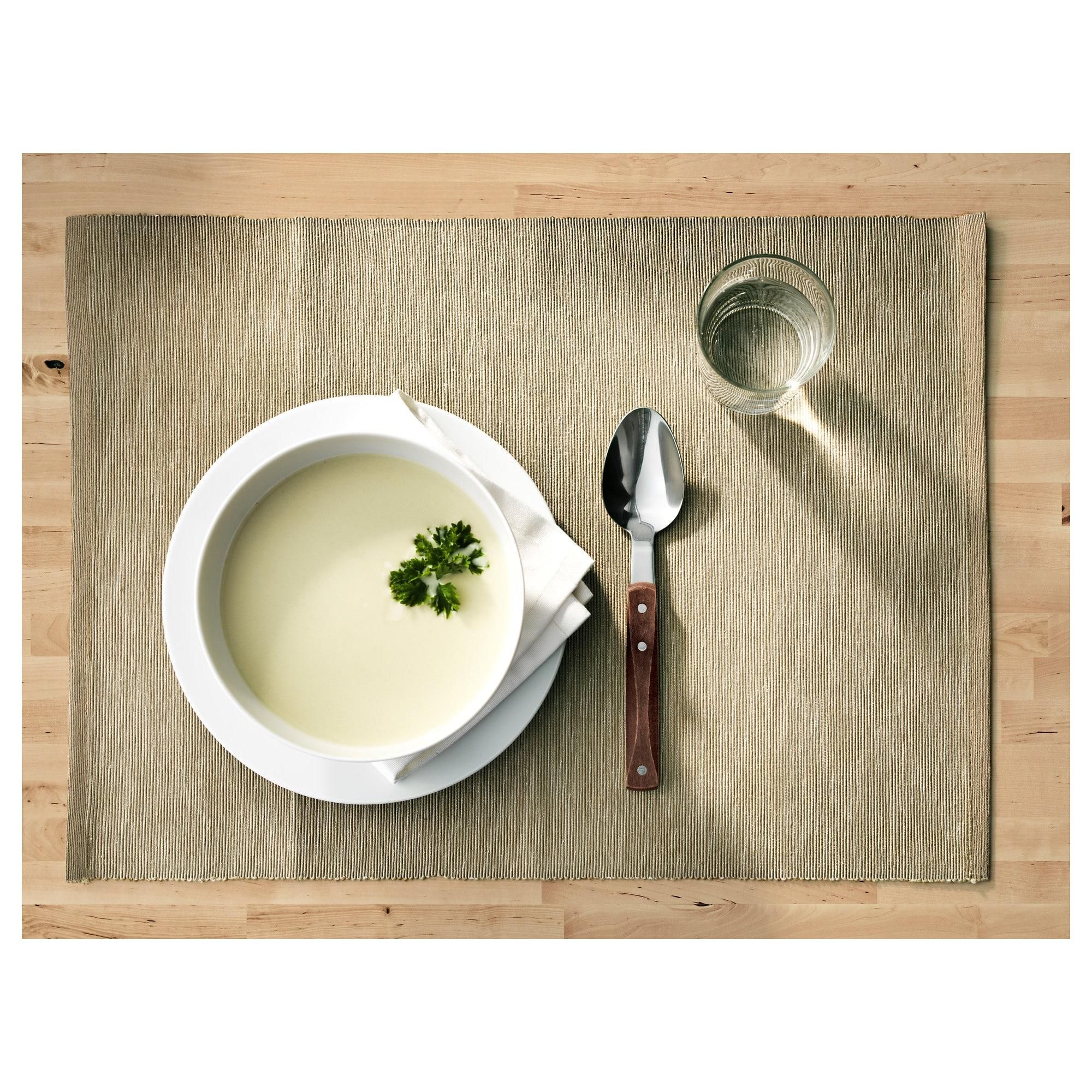 QP Marit Place Mat 35 x 45cm