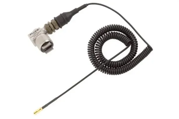 Fluke 805 FLUKE-805/ES Fluke-805/es,external Vibration Sensor