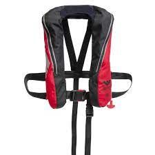 VIKING YouSafe™ Pro 275N Inflatable Lifejacket