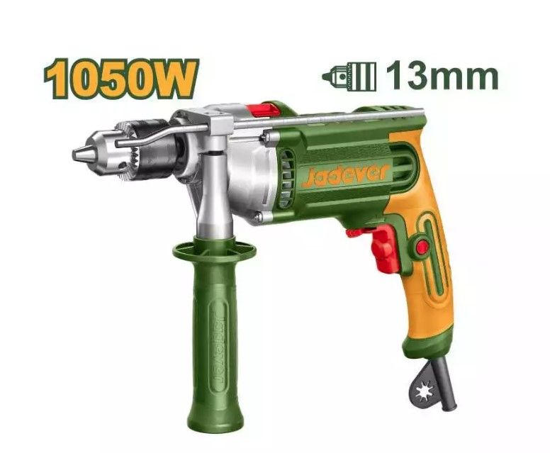JADEVER IMPACT DRILL 1050W JDMD151051