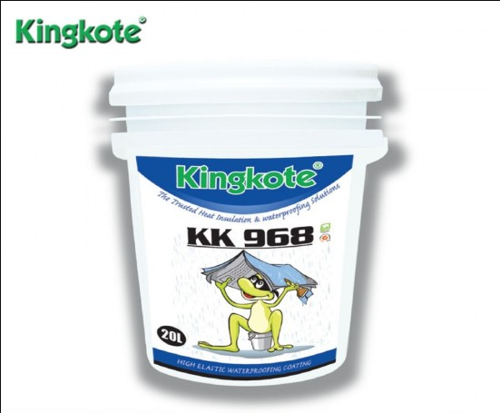 Kingkote KK968 High Elastic Water Repellant 2L