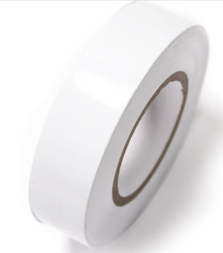 NOMEX® PAPER 410 ELECTRICAL INSULATION PAPER TAPE ARAMID HI HEAT@ SIZE: Thickness 0.13mm X W48mm XL100mtr (DELIVERY TO TENOM SABAH)