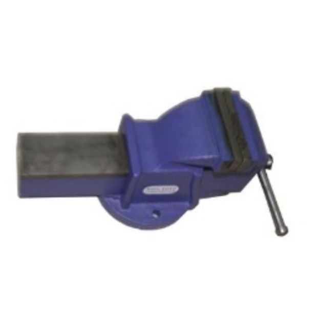KING TOYO BENCH VICE _( SIZE : 4" - 10" )