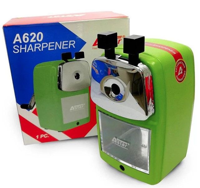 ASTAR A620 TABLE METAL SHARPENER (BIG)