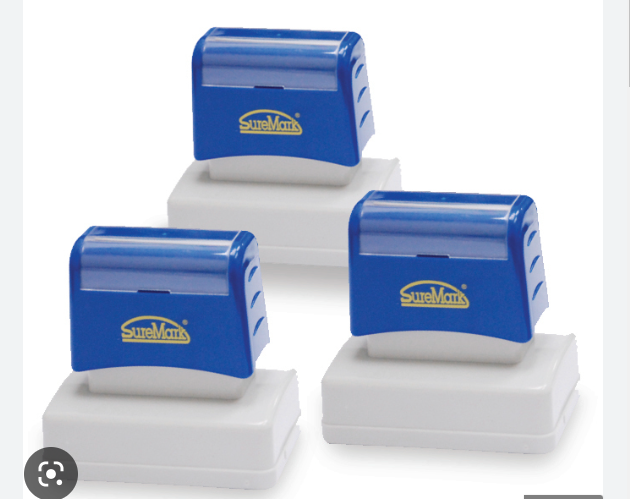 SHINY F43130, CUSTOM-MADE PRE-INKED STAMP , SHINY/F43130/CUSTOM/MADE /PRE/INKED STAMP