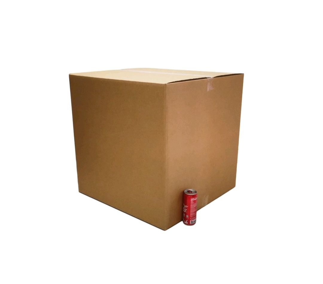 NA Kotak Pindah / Moving Box 58x58x58cm