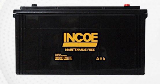INCOE BATTERY N100S