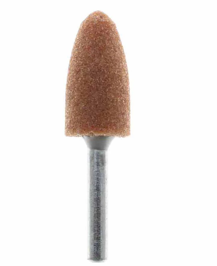 DREMEL ALUMINUM OXIDE GRINDING STONE 952