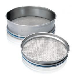 RETSCH *RETSCH 60131003350 Test sieve 200x50mm 3,35mm ISO 3310/1