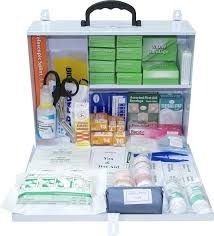 [OCHA] PROMED FIRST AID KIT REFILL