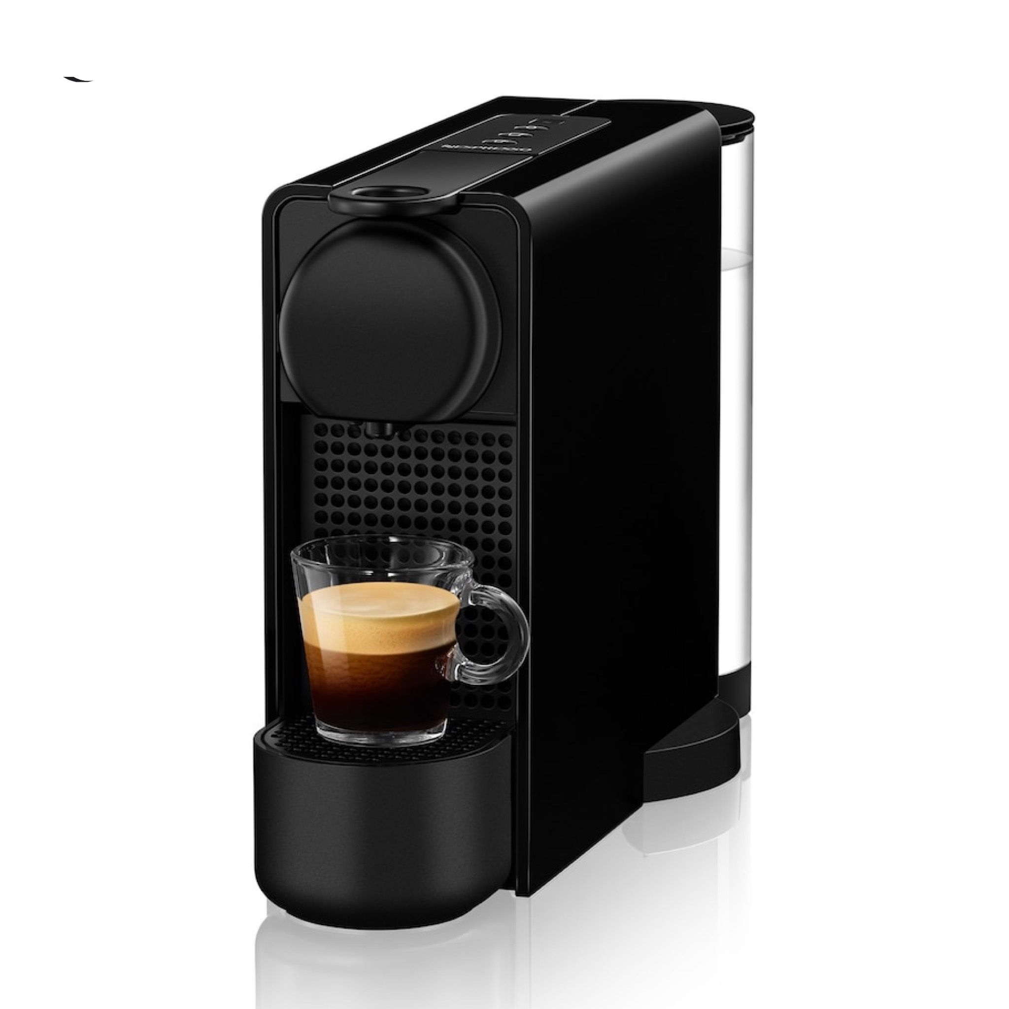 Nespresso *Nespresso Essenza Plus Coffee Machine