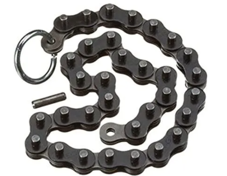 CHAIN, ASM C12, RIDGID (32530)
