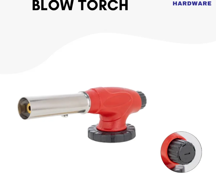 NIETZ SELF-IGNITION BLOW TORCH 538-05-155