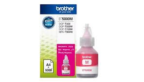 BROTHER BT5000M MAGENTA INK
