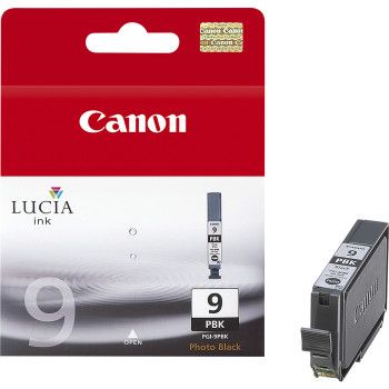 CANON Grey ink tank (14 ml) PGI-9 Grey