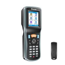 EYOYO EY7000 PORTABLE 1D 2D QR CODE SCANNER