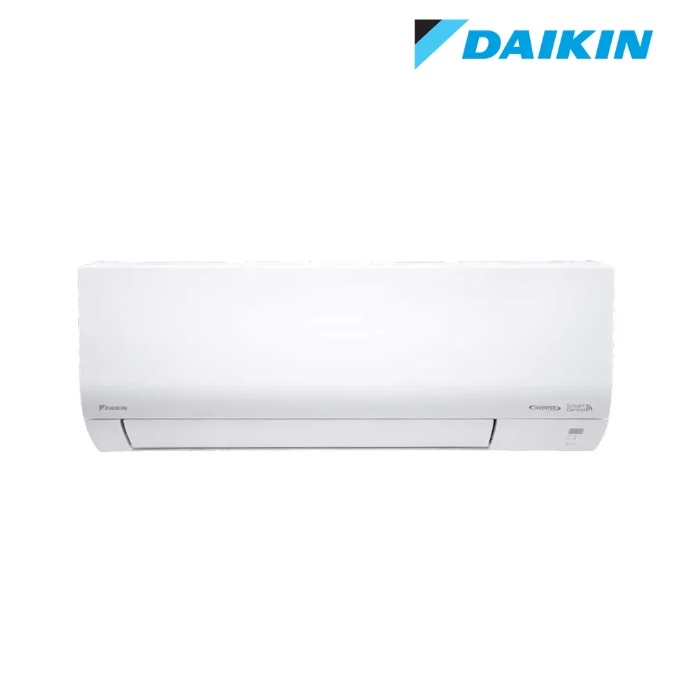 DAIKIN 1.5HP INVERTER AIR CONDITIONER