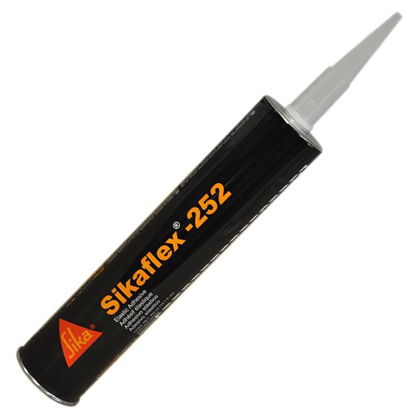 SIKAFLEX *Sikaflex 252 One Component, Elastic Adhesive [20s]