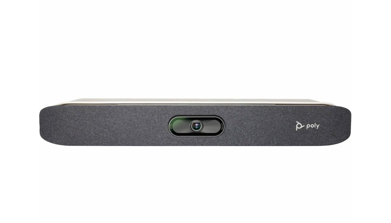 Poly Studio X30 Video Conference Equipment, High-Quality Video Conferencing Solution