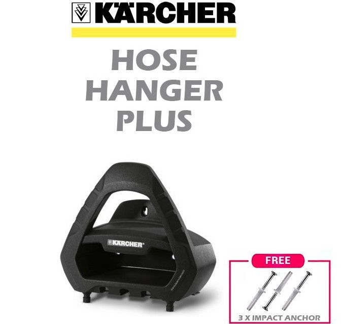 KARCHER HOSE HANGER PLUS