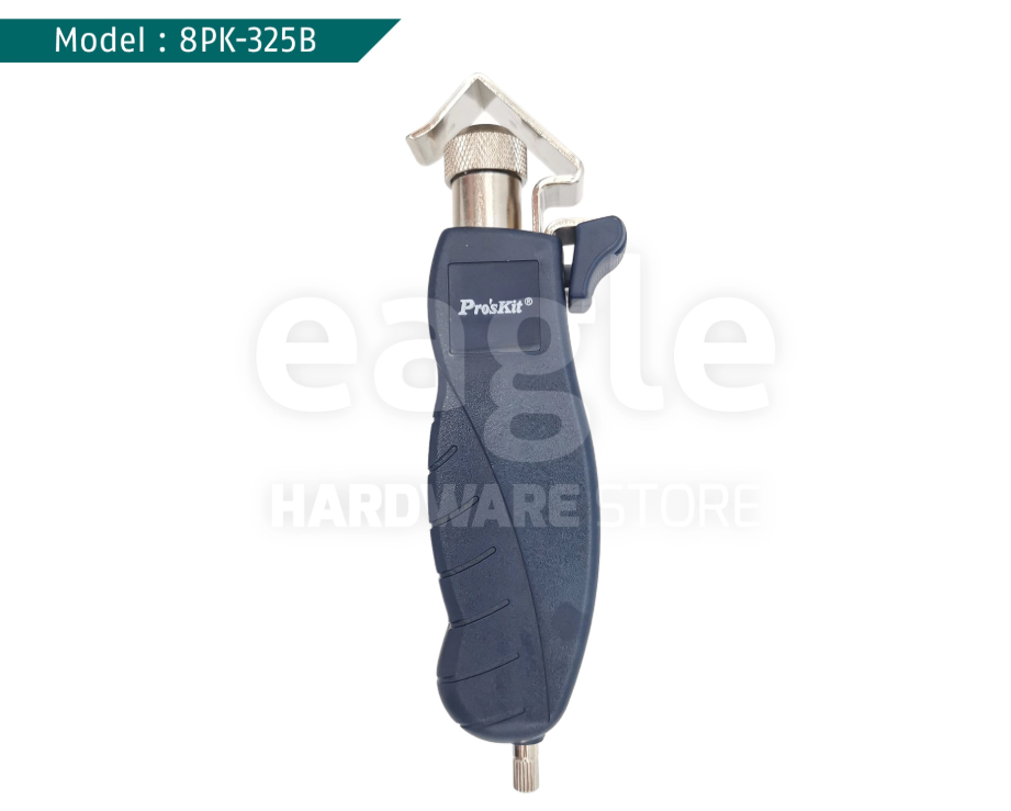 PROSKIT 8PK-325B ROUND CABLE SLITTING & RINGING TOOL