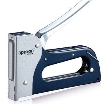 APEXON METAL STAPLE GUN : AT-827M