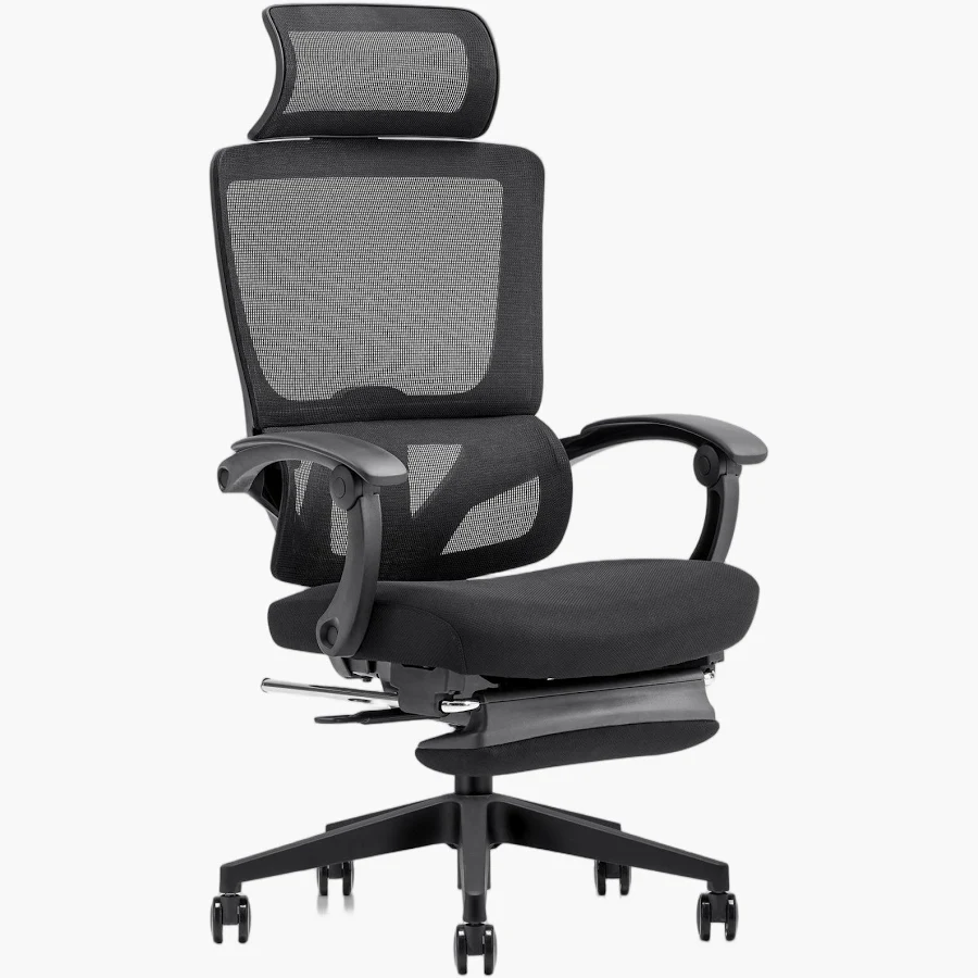 Demo Ergonomic Office Chair