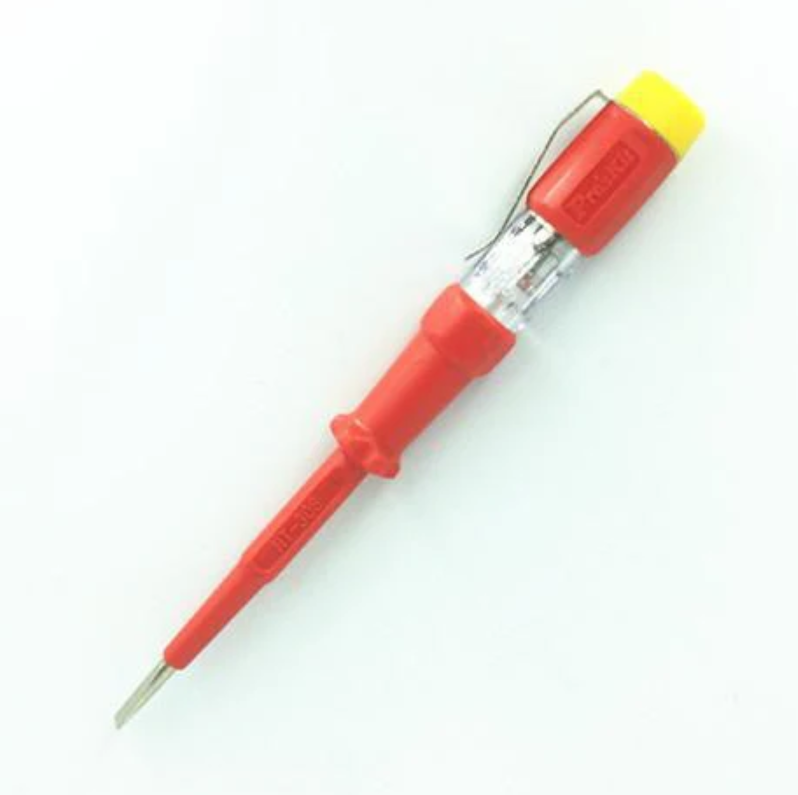 PROSKIT NT-308 VOLTAGE DETECTOR