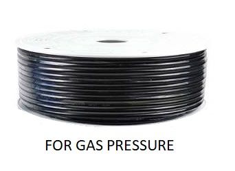 Fiber Optics Malaysia Polyurethane Tubing for Gas Pressure 100m per roll
