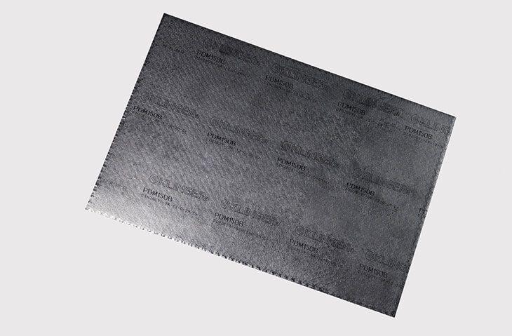 KLINGER *Klinger Graphite SLS Gasket Material