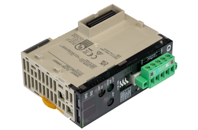 DEVICE NET CJ1W-DRM21