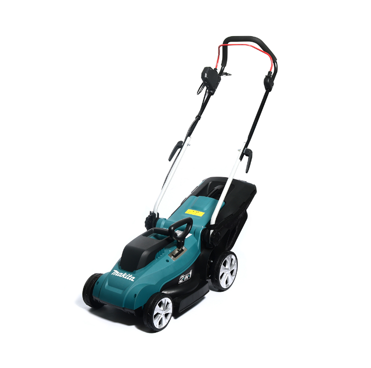 MAKITA ELECTRIC LAWN MOWER ELM3320 330MM