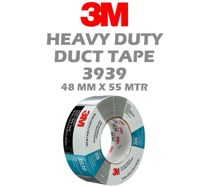 3M HEAVY DUTY DUCT TAPE 3939