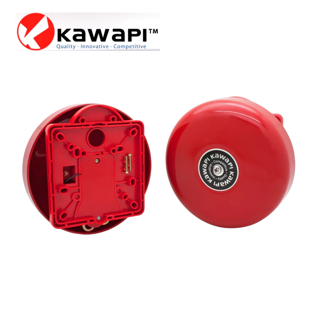 Kawapi Fire Alarm Bell KP-301