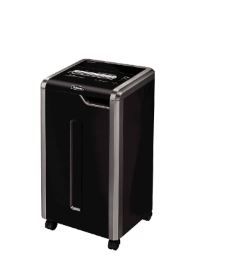 Fellowes Powershred® 325Ci Cross Cut Paper Shredder