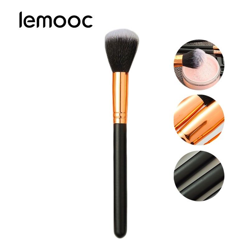 LEMOOC Blush Contour Blending Makeup Brush